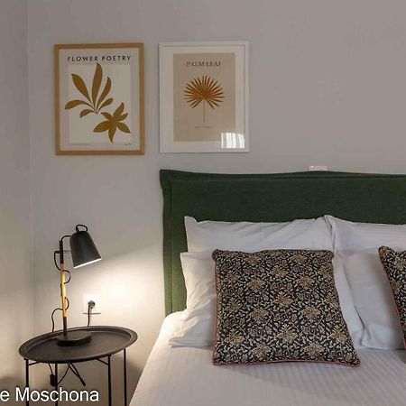 Holodek Apartments: Kallithea Athens Exterior photo
