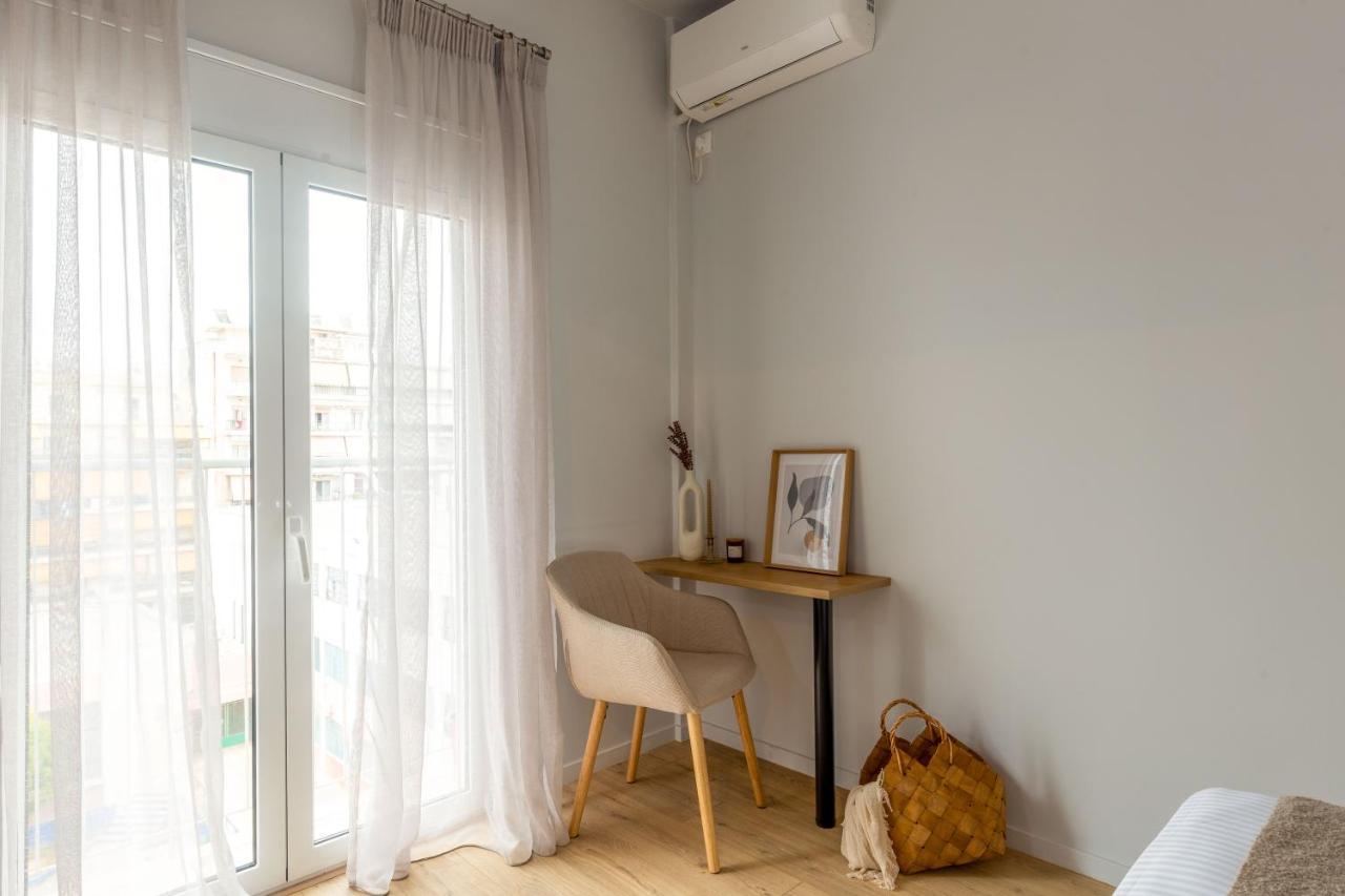 Holodek Apartments: Kallithea Athens Exterior photo